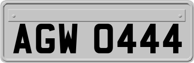 AGW0444