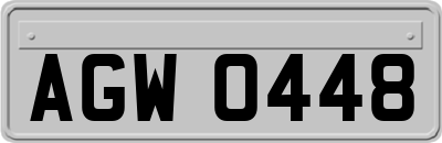 AGW0448