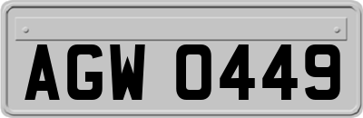 AGW0449