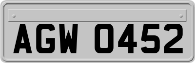 AGW0452