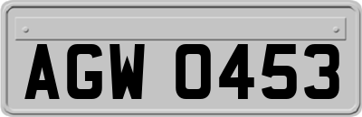 AGW0453
