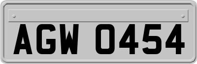 AGW0454