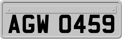 AGW0459