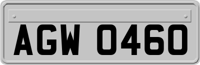 AGW0460