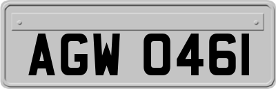 AGW0461