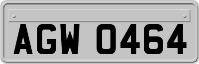 AGW0464