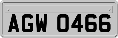 AGW0466