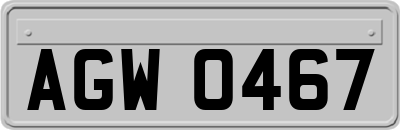 AGW0467