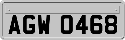AGW0468