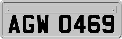 AGW0469