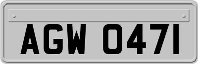 AGW0471