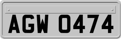 AGW0474