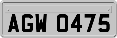 AGW0475