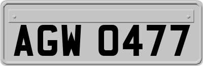 AGW0477