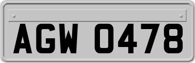 AGW0478