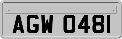 AGW0481