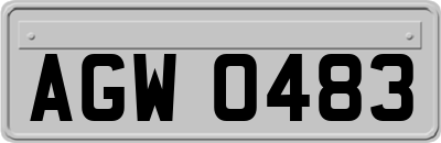 AGW0483