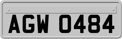 AGW0484