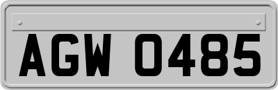 AGW0485