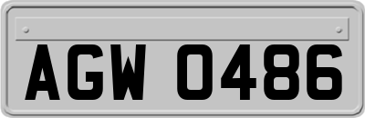 AGW0486