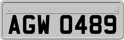 AGW0489
