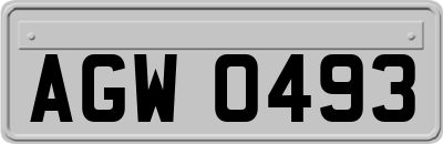 AGW0493