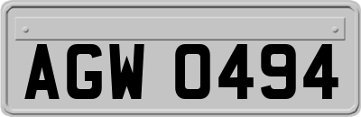 AGW0494