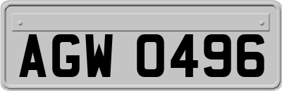AGW0496