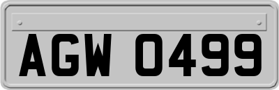 AGW0499