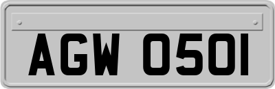 AGW0501