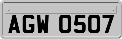 AGW0507
