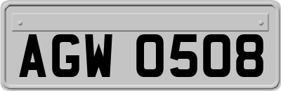 AGW0508
