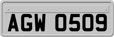 AGW0509