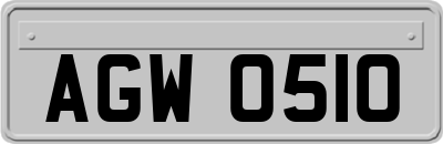 AGW0510