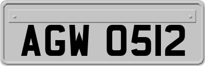 AGW0512