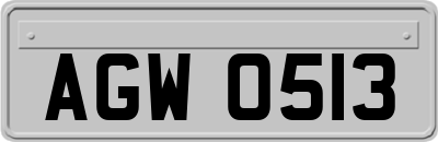 AGW0513