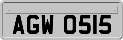 AGW0515