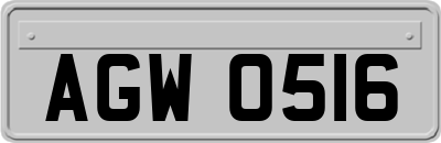 AGW0516
