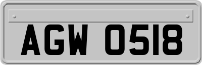 AGW0518