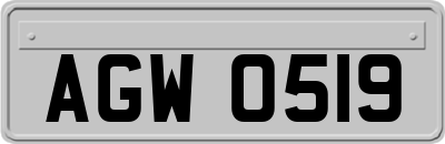 AGW0519