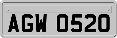AGW0520