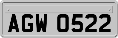 AGW0522