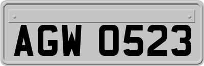 AGW0523