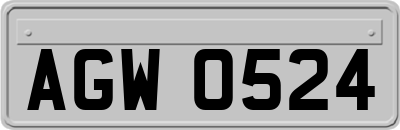 AGW0524