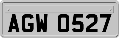 AGW0527