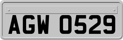 AGW0529