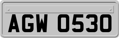AGW0530