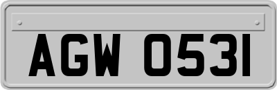 AGW0531