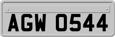 AGW0544