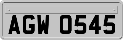 AGW0545